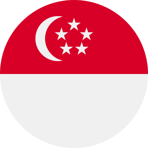 Ganador Singapur
